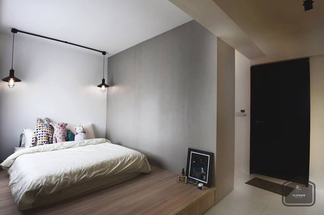 10 Design Tips For Small Homes By Popular Sg Interior Designers