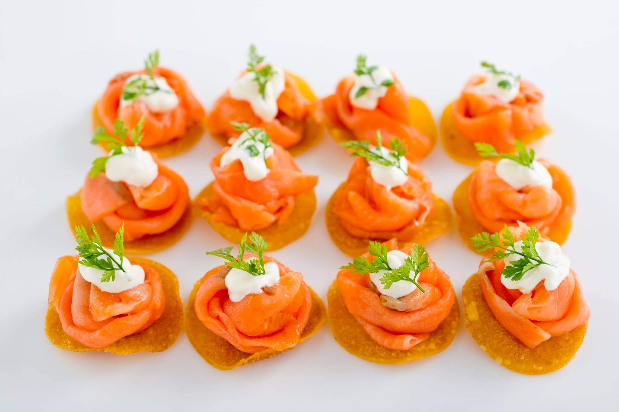 Top 8 Canape Catering Services in Singapore in 2018