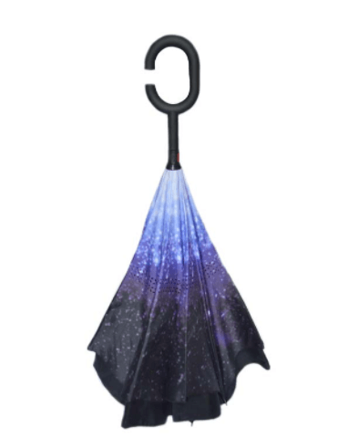 Corporate Gift Company - Gift Empire Inverted Umbrella