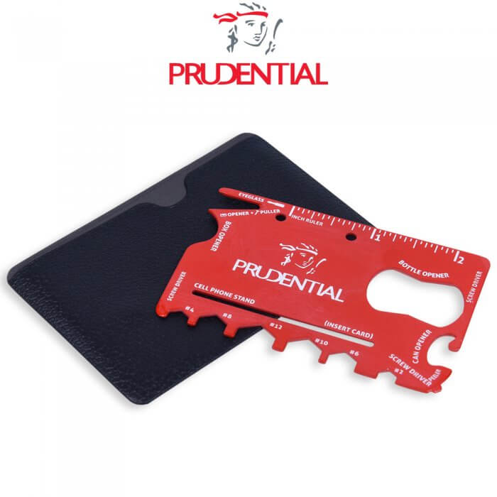 Corporate gift company - Gift Market Multipurpose Card