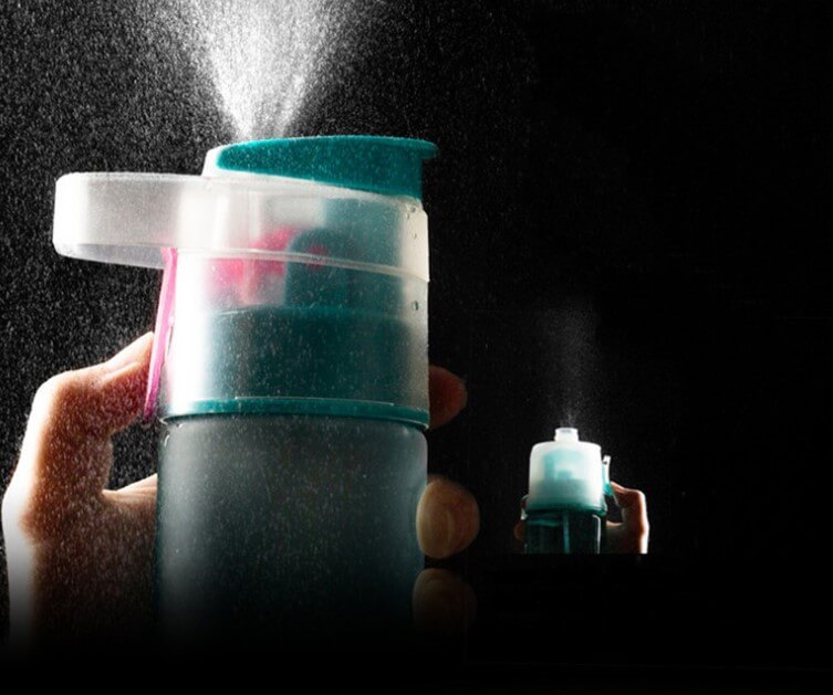 Corporate gift company - Mist Bottle