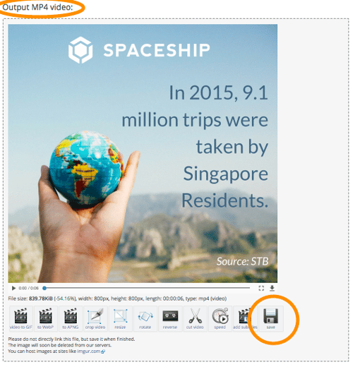 Spaceship Storage travel stats Spaceship Storage travel stats