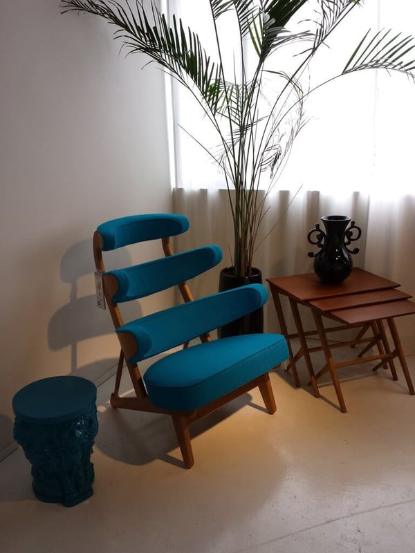 GSS - Lush Armchair