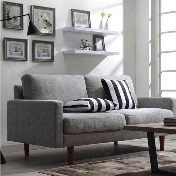 GSS - Nook and Cranny Sofa