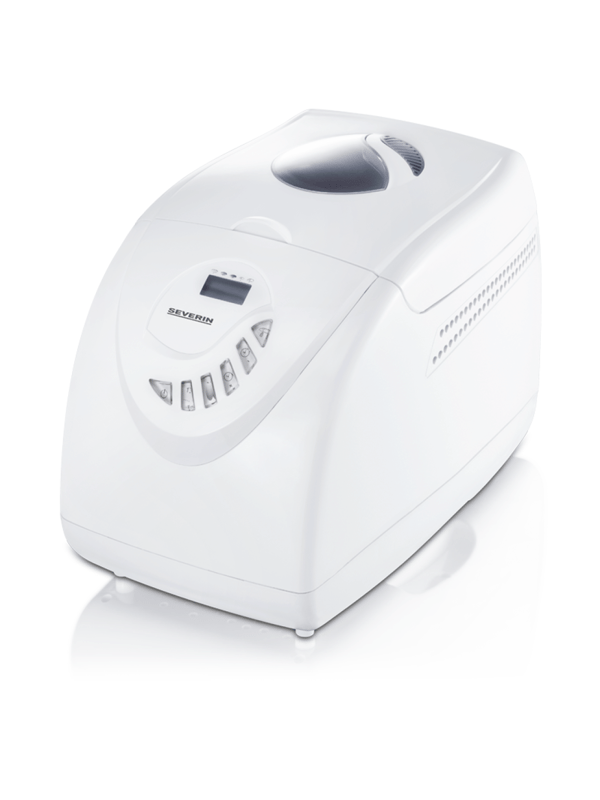 GSS - Robinson Bread Cooker
