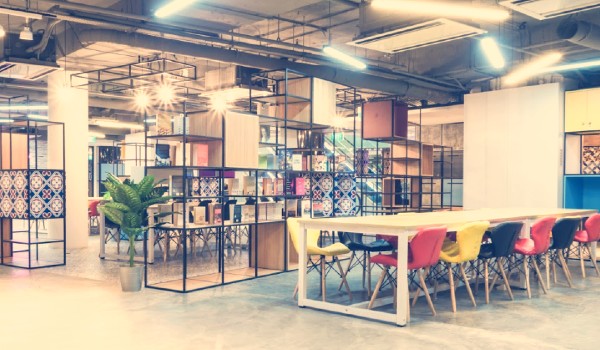 Mox coworking space in singapore for rent