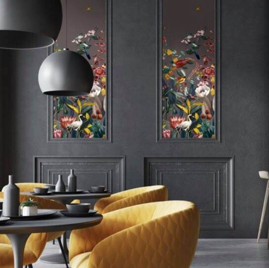 Interior Design In Singapore 5 Wallpaper Companies For Your Dream Interior Design In Singapore 5 Wallpaper Companies For Your Dream