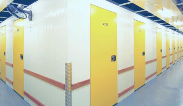 cheap self storage facilities