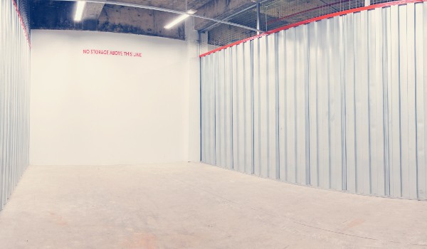 cheap temporary warehouse self storage for rent singapore