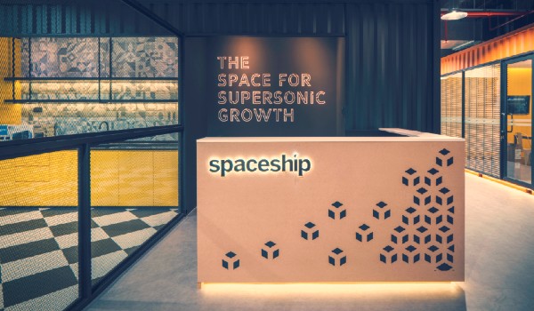 spaceship coworking space for rent in singapore