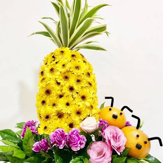 7 Places To Buy Unique Cny Decorations In Singapore