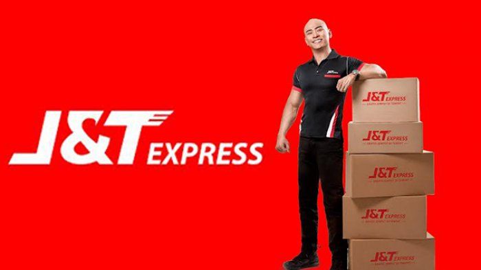 How To Ship Via J&T Express: Beginners Ecommerce Guide