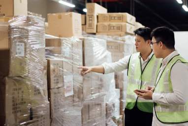 Rent Warehouse Storage Space In Singapore For Less